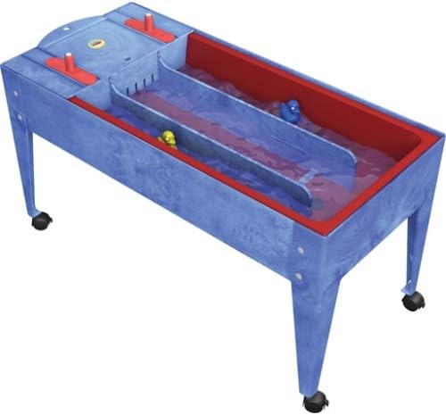 Wave Rave Activity Center