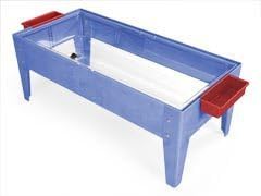 Sand and Water Activity Center