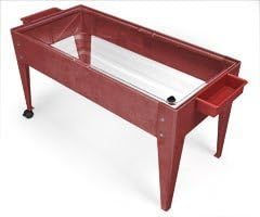 Sand and Water Activity Center