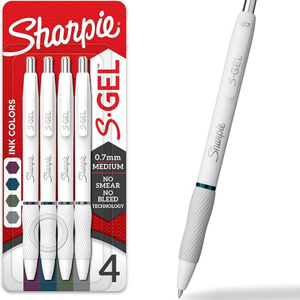 Sharpie Pen S-Gel