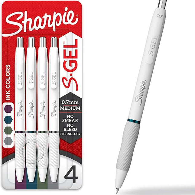 Sharpie Pen S-Gel