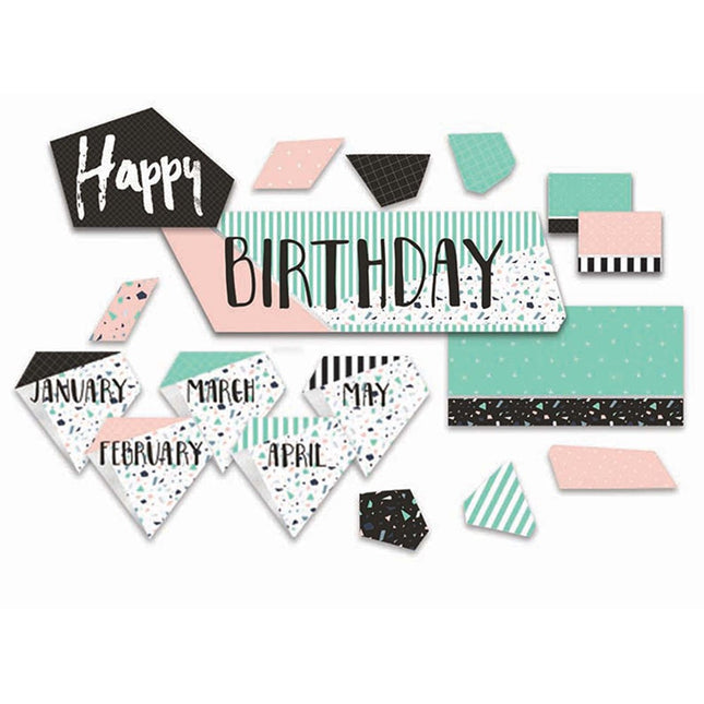 Simply Sassy Birthday BB (20% off)