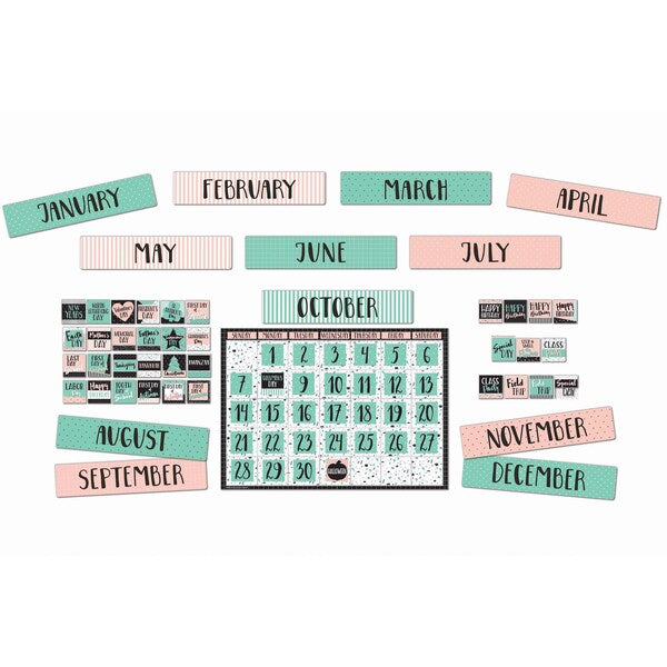 Simply Sassy Calendar BB (20% off)