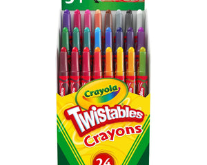 Collection image for: Crayons & Colored Pencils