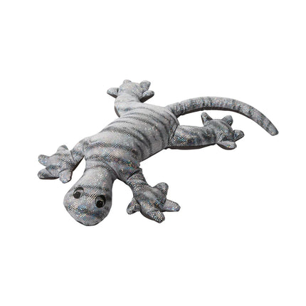Manimo Lizard, Silver