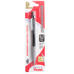 0.5mm Graphgear 500 Drafting Pencil Automatic Black Barrel