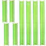 Water Channels Set Of 8