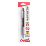 Graphgear 500 Drafting Pencil Automatic Brown Barrel0.3mm