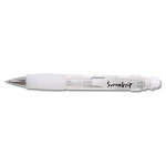 Sumo-grip 0.5mm Pencil Clear