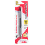 0.9mm Graphgear 500 Drafting Pencil Automatic Gray Barrel