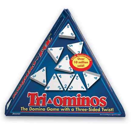 Triominos
