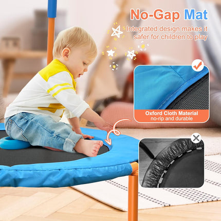 Ativafit 36inch mini Trampoline for kids