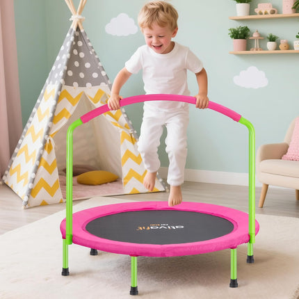 Ativafit 36inch Trampoline for Kids