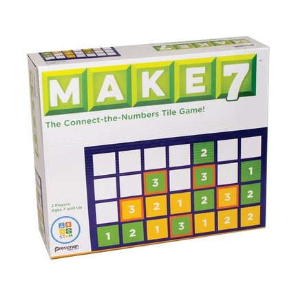 Make 7