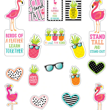 Simply Stylish Motivational BB
