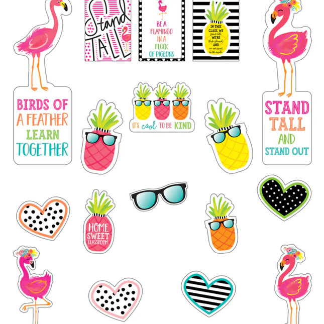 Simply Stylish Motivational BB