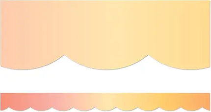Simply Safi Sunset Trim