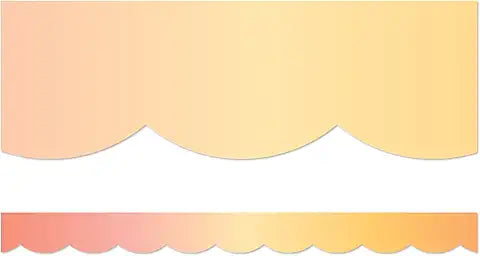 Simply Safi Sunset Trim