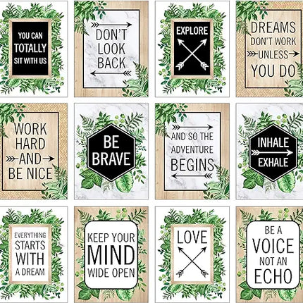 Simply Boho Mini Accents