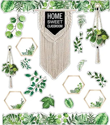 Simply Boho Home Sweet Classroom BB