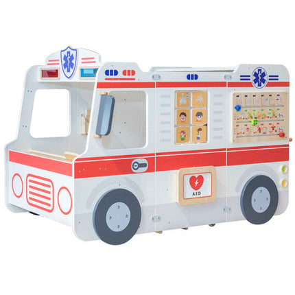 Super Ambulance