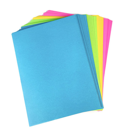 Punkydoodle Spring Colors Cardstock