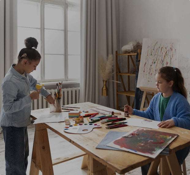 <h2>Arts & Crafts</h2>