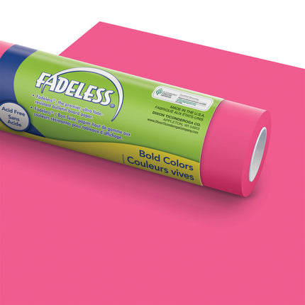 Fadeless, Magenta