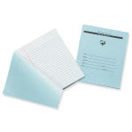 Examination Blu Bk, 12 pages (50 ea)