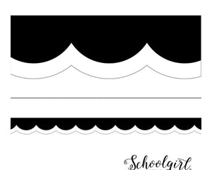 Collection image for: Borders & Trimmers