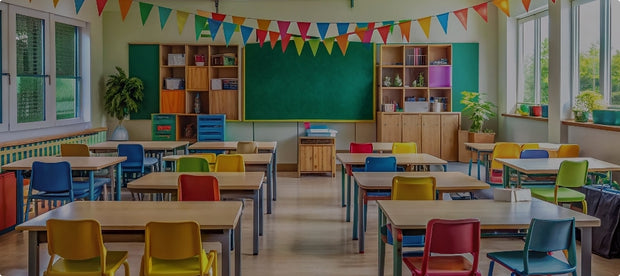 <h2>Classroom Decor</h2>