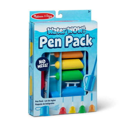 Water Wow Pen Pack