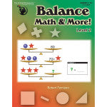 Balance Math & More Level 2