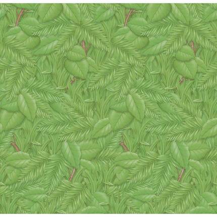 Fadeless, Tropical Foliage