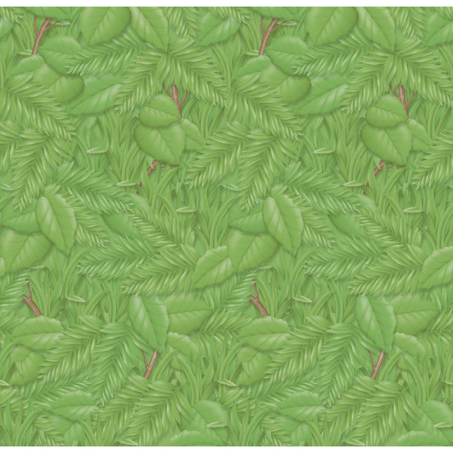 Fadeless, Tropical Foliage