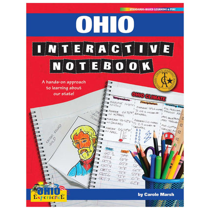 Ohio Interactive Notebook