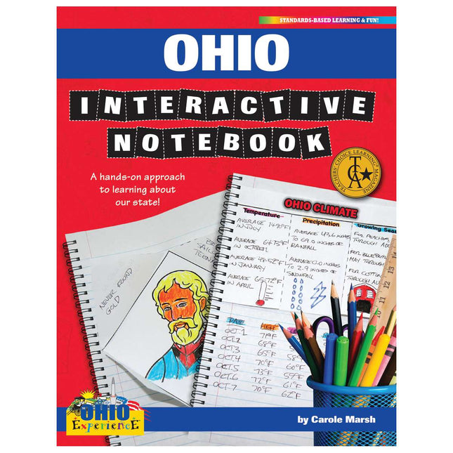 Ohio Interactive Notebook