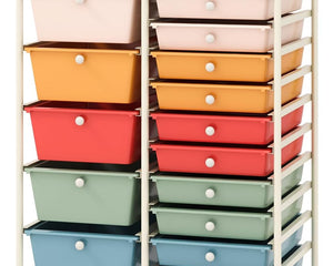 Collection image for: Mobile Carts