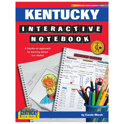 Kentucky Interactive Notebook
