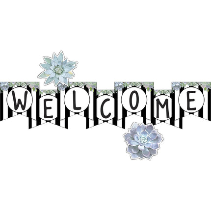 Simply Stylish Welcome BB