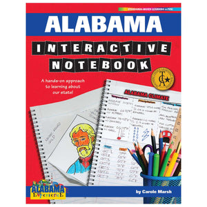Social Study Workbooks
