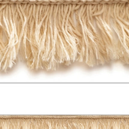 Simply Boho Fringe Trim