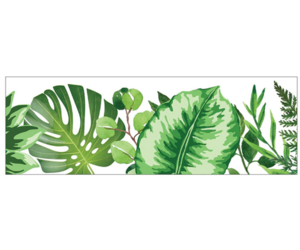 Simply Boho Greenery Trim