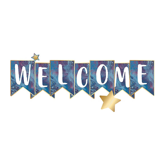 Galaxy Welcome BB