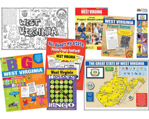 Collection image for: State Resource Kit