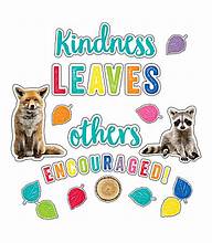 Woodland Whimsy Kindness BB