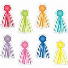 Hello Sunshine Tassel Accents