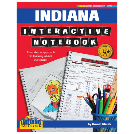 Indiana Interactive Notebook